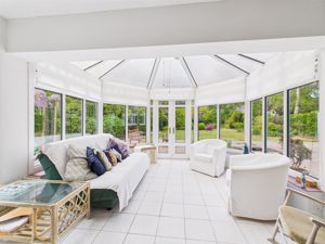 Conservatory- click for photo gallery